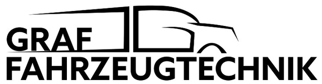 Graf Fahrzeugtechnik Logo